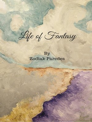 cover image of Life of Fantasy